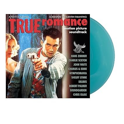 33T-TRUE-ROMANCE TARANTINO