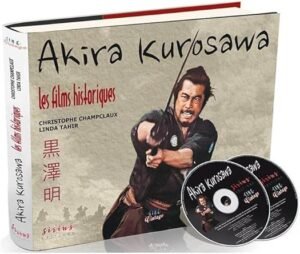 Akira-Kurosawa-Les-films-historiques-Edition-Collector-Cinépédia-Boutique