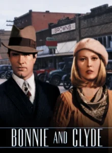 Bonnie and Clyde fr