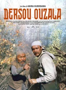 dersou ouzala wikiciné streaming cinépédia
