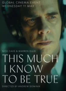 Nick Cave This Much… vostfr