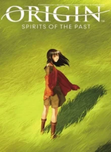 Origin: Spirits of the past fr
