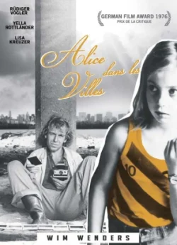 Alice dans les villes (vostfr)