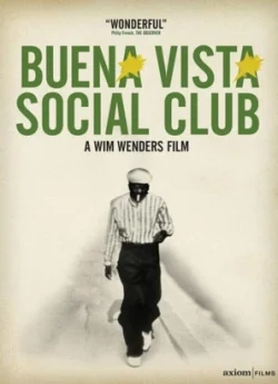 Buena vista social club (vostfr)