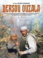 dersou ouzala Akira Kurosawa wikiciné streaming cinépédia