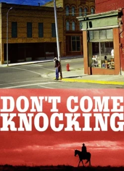 Don&rsquo;t come knocking (fr)