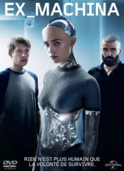 Ex Machina (Vo Subs Eng forced SDH)