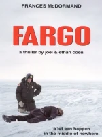 fargo Coen wikiciné streaming cinépédia