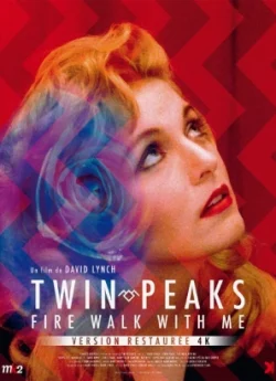 Twin Peaks fire walk with me (fr)