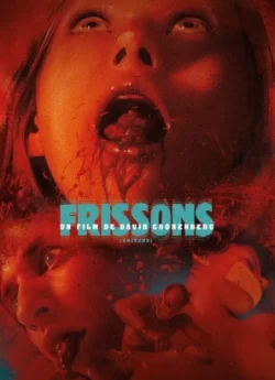 Frissons (fr)
