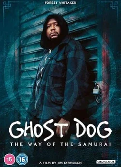 Ghost Dog : La voie du samouraï (fr)