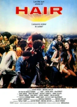 Hair (fr)