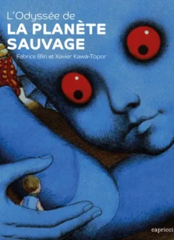 La planète sauvage (fr)