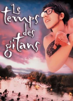 Le temps des gitans (fr)