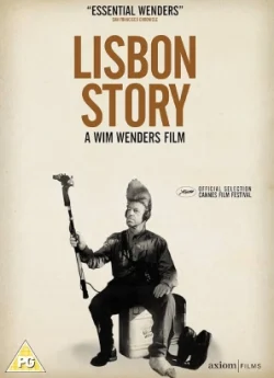 Lisbon story (English version subs German)