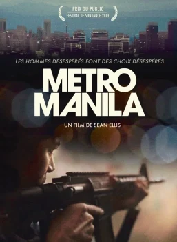 Metro Manila (fr)