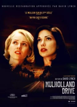 Mulholland Drive (vo)