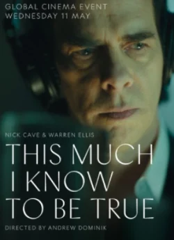 Nick Cave This Much… (vostfr)