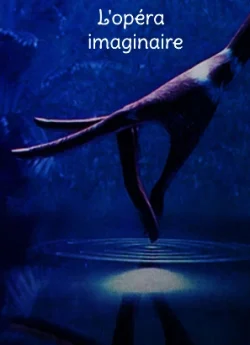 L&rsquo;opéra imaginaire (fr)