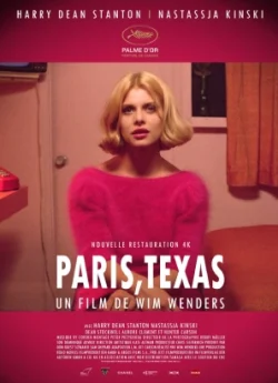Paris, Texas (fr)