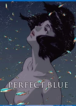 Perfect blue (fr)