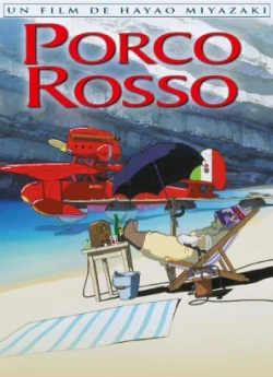 Porco Rosso (fr)