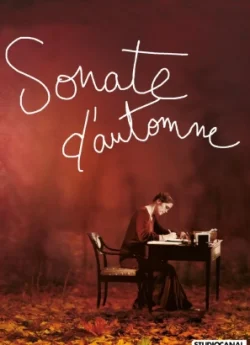 Sonate d&rsquo;automne (vostfr)