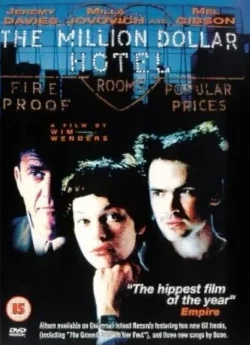 The million dollar hotel (fr)